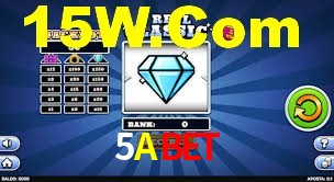 Sinta a adrenalina dos jogos de cassino com 5Abet