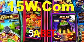 5Abet: Jogos de Caça-Níqueis-Altas Recompensas, Roleta-Velocidade, Blackjack-Desafios Máximos