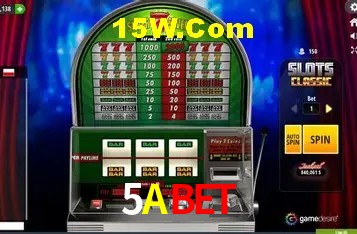 Apostas Esportivas na 5Abet: Um Guia Completo