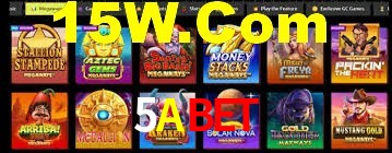 Programa VIP 5Abet