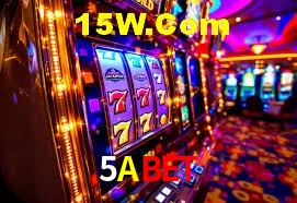 VIP Casino 5Abet
