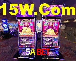 5Abet App Interface
