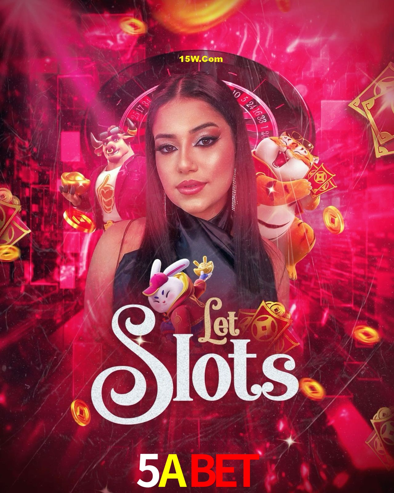 Welcome Bonus 5Abet