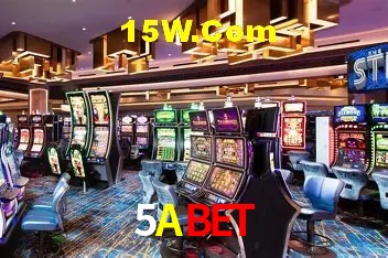 Explorando a Categoria de Eventos em Apostas na 5Abet